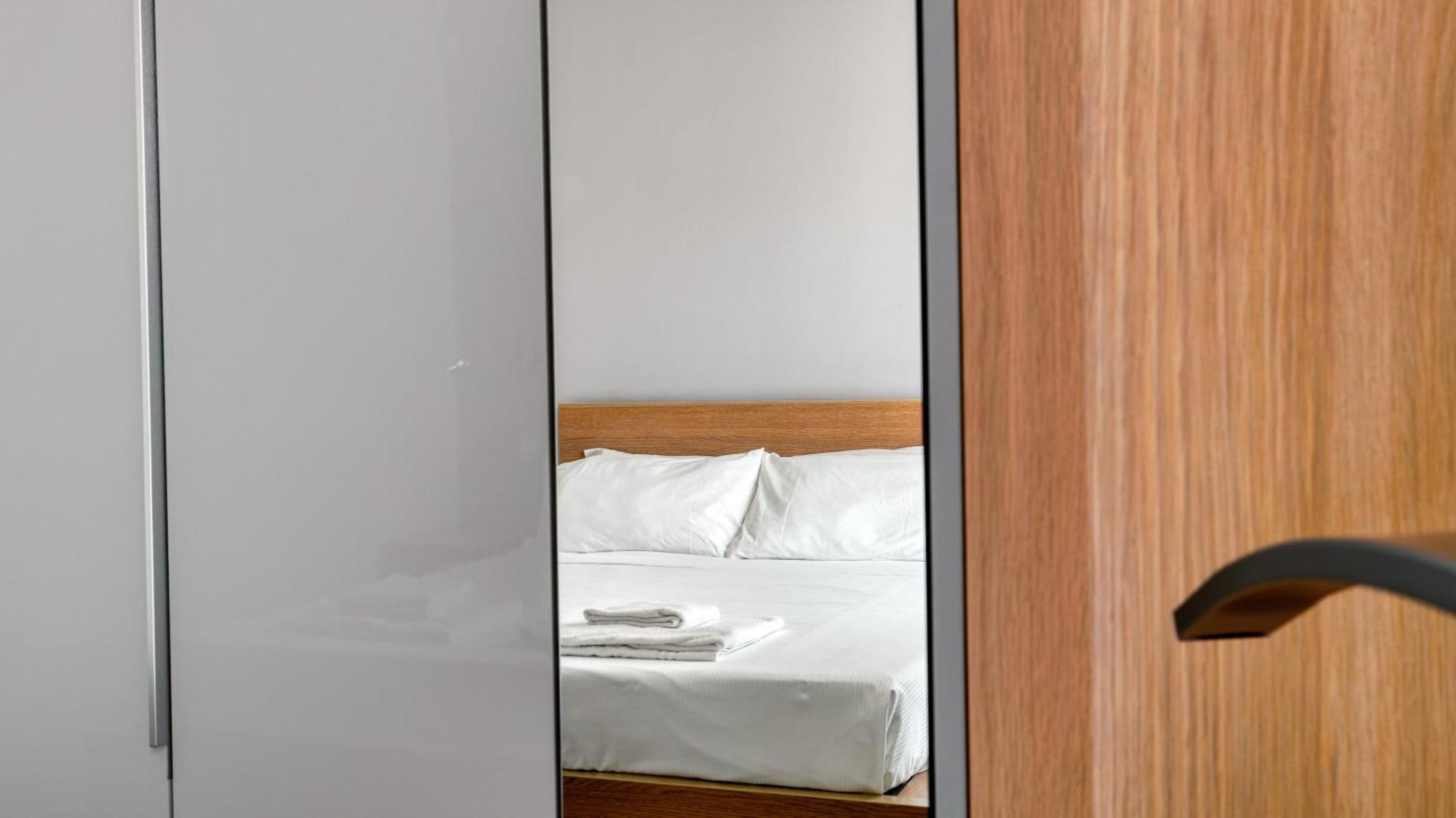 Italianway - Tortona 14 A Apartment