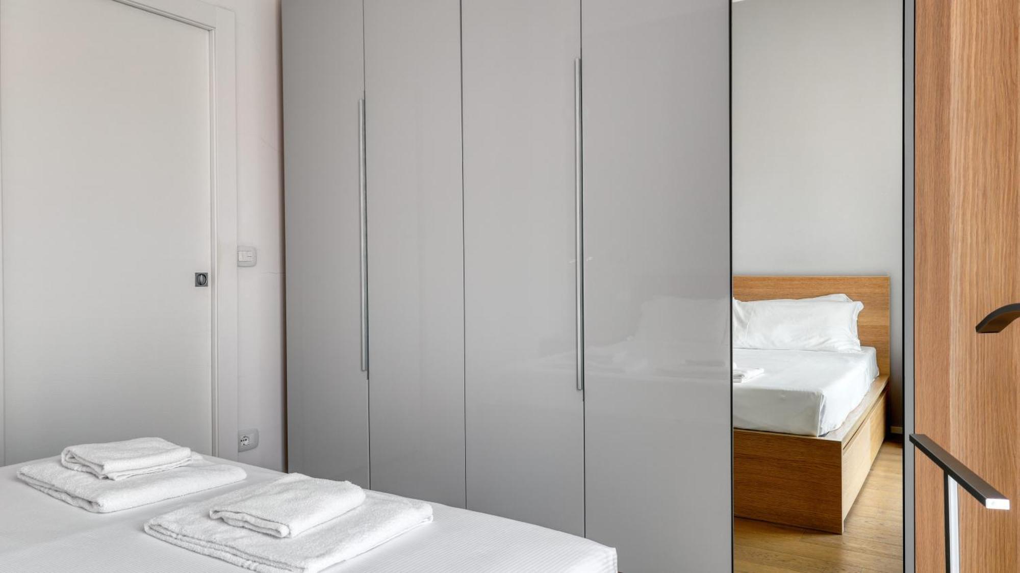 Apartment Italianway - Tortona 14 A