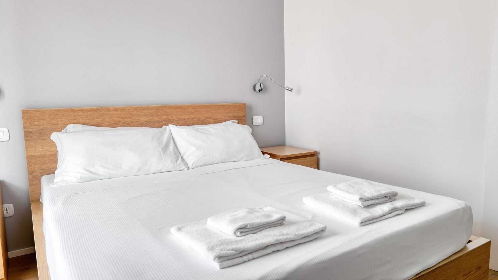 Italianway - Tortona 14 A Apartment