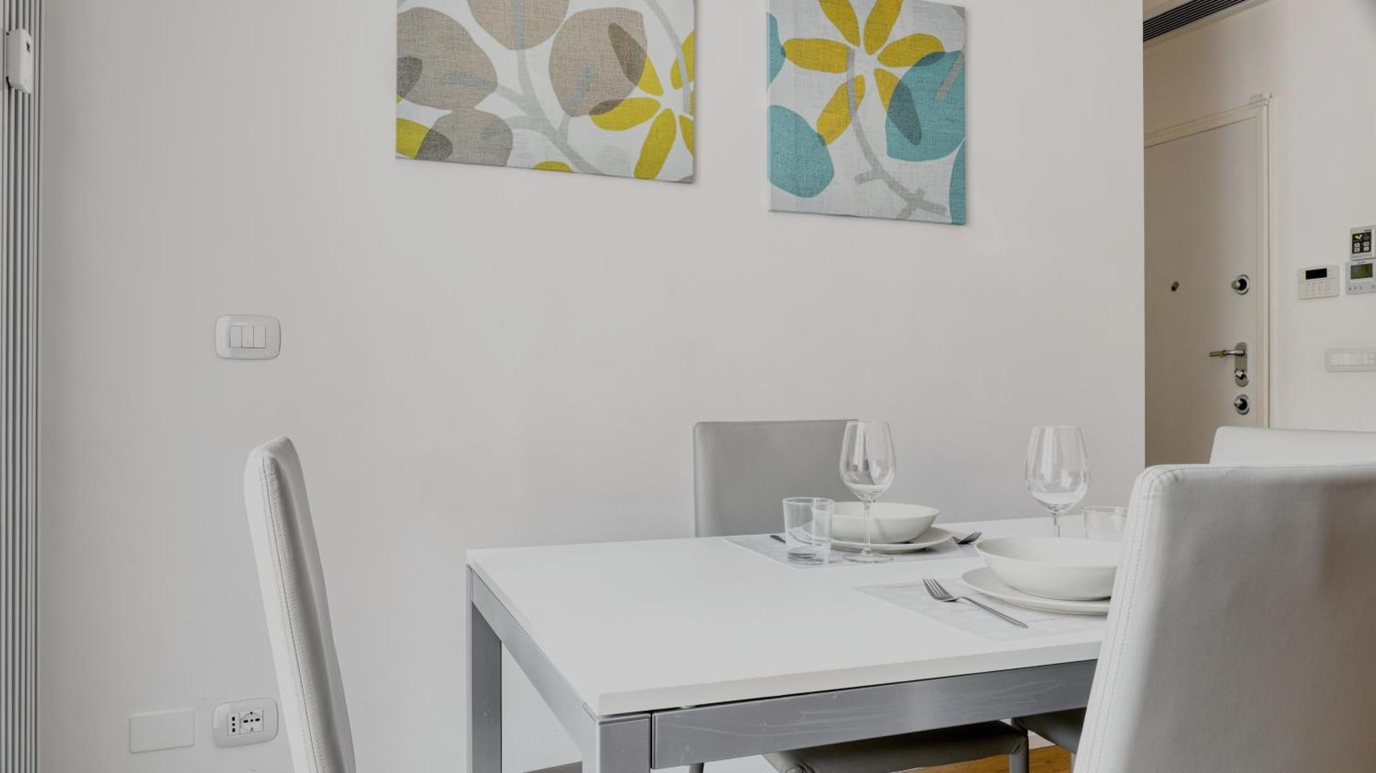 Italianway - Tortona 14 A Apartamento *