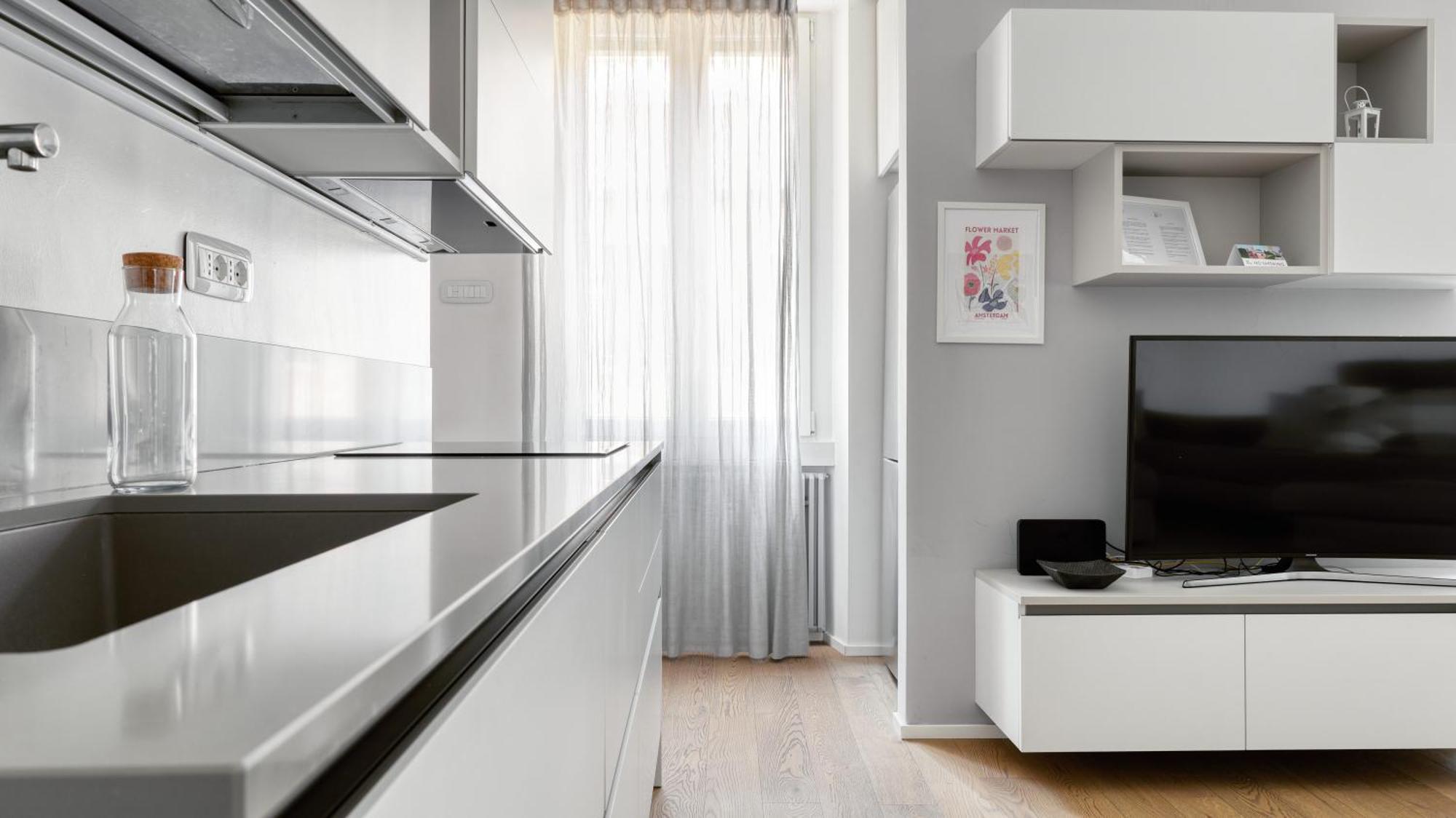 Italianway - Tortona 14 A Apartment *