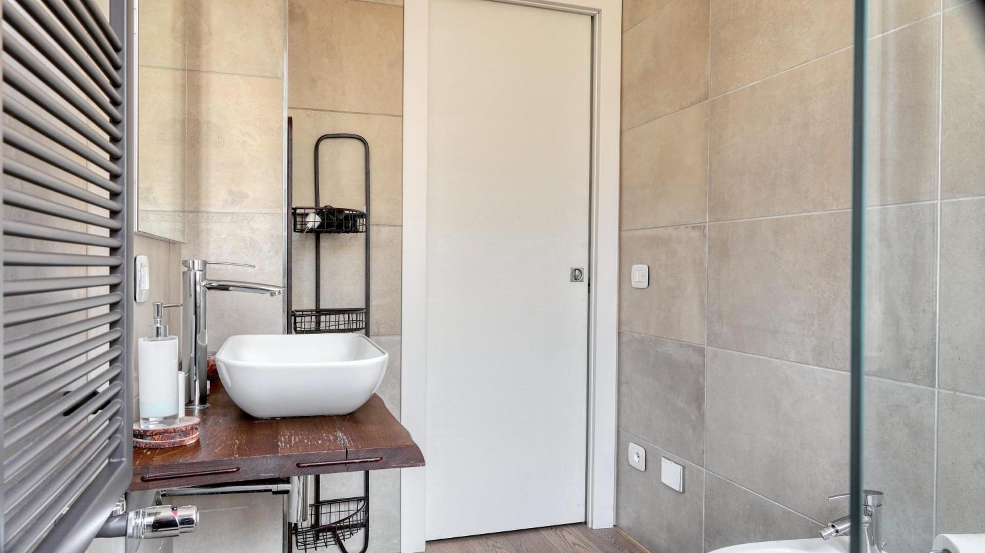 Apartment Italianway - Tortona 14 A