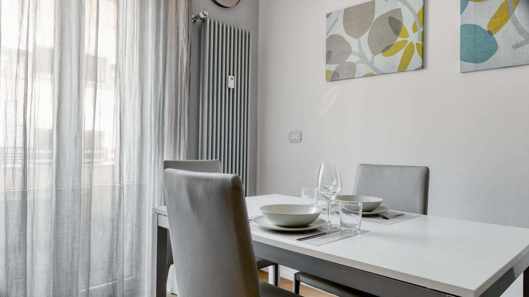 Apartment Italianway - Tortona 14 A *