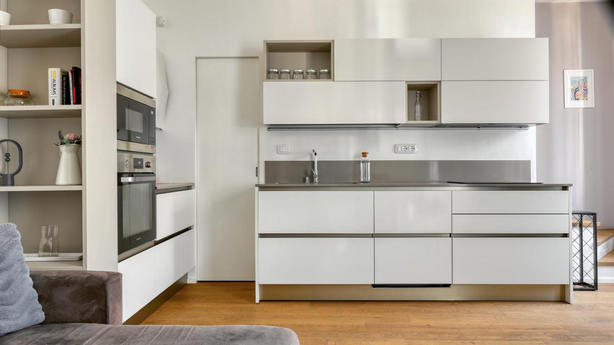Italianway - Tortona 14 A Apartment Milan