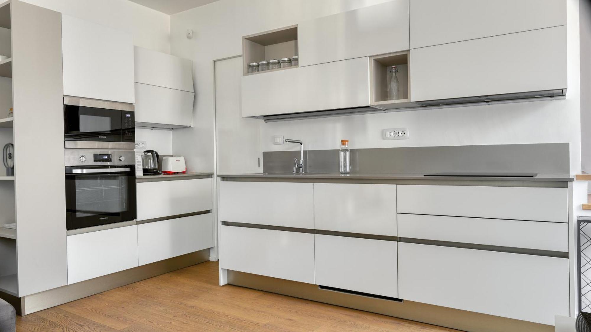 Apartment Italianway - Tortona 14 A