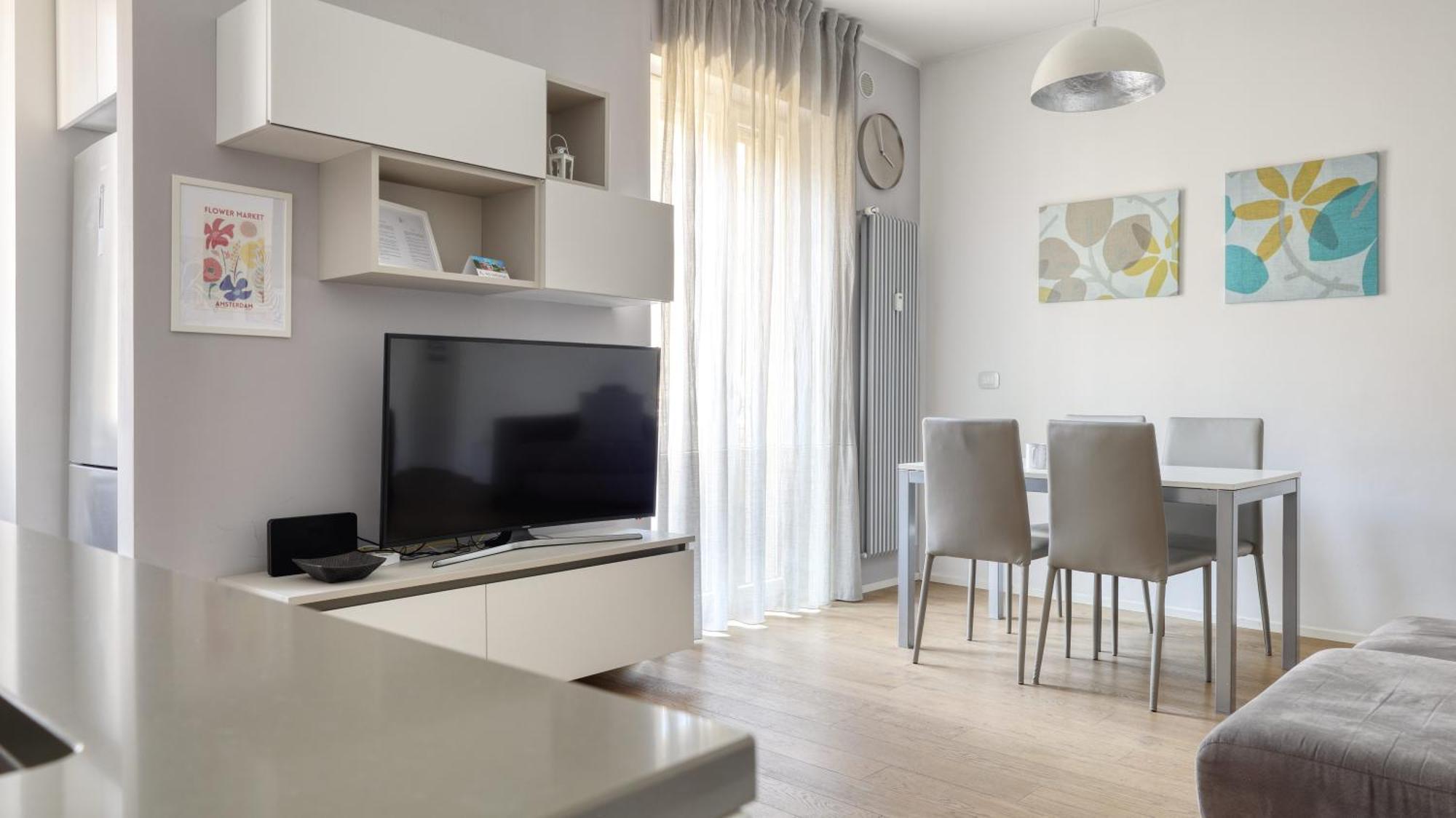 Apartment Italianway - Tortona 14 A *