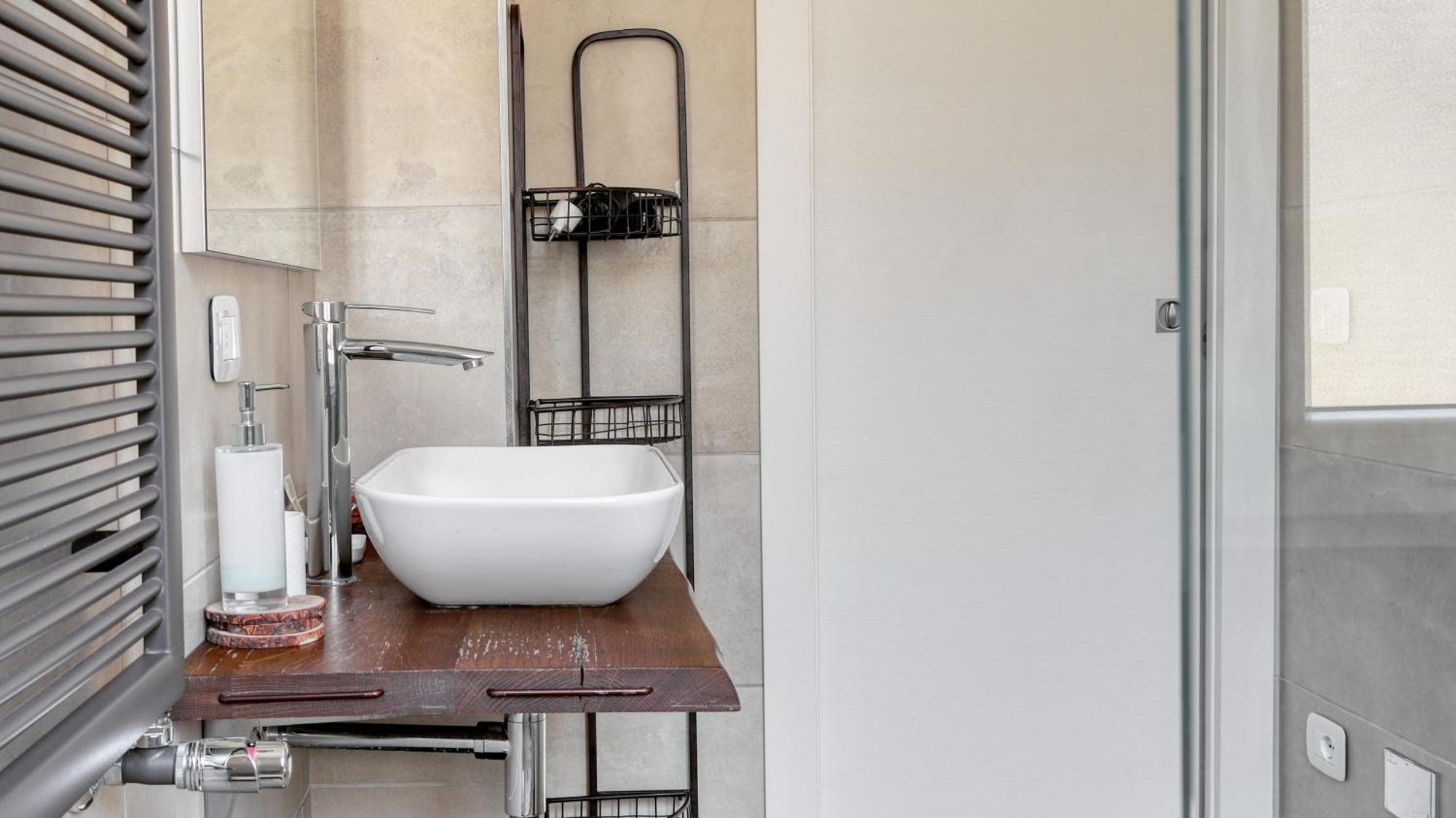 Italianway - Tortona 14 A Apartment